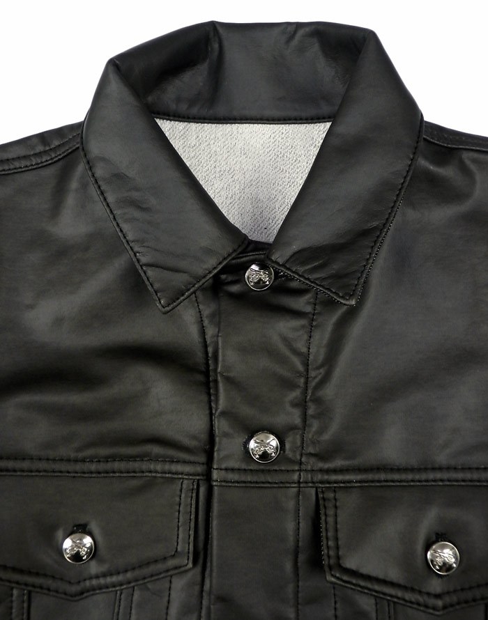 希少美品　ROAR ロアー　カシミヤ混　ウールジャケット　エポーレット付 楽天市場】LOEWE ロエベ ジャケット WORKWEAR JACKET ワーク