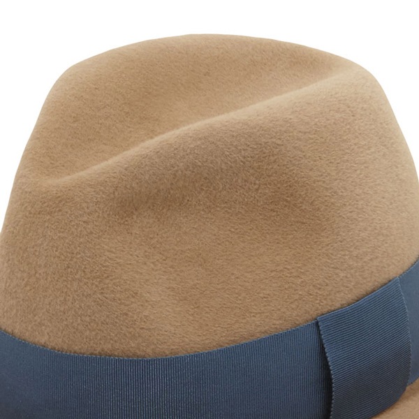 ��50%OFF��NAISSANCE �ͥ����� �ե��ɥ�ϥå� �١����� FEDORA HAT 16A-NSA-AC-01