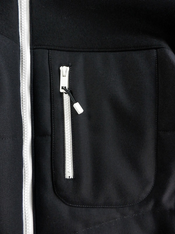 50%OFFTHE RERACS 饯 󥵥졼ʥ֥륾 ֥å PT BLOUSON 16FW-RECT-114-J