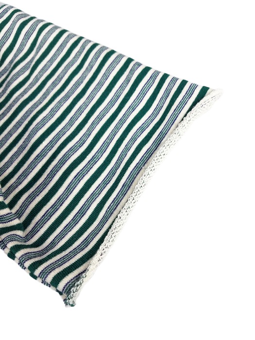 ��50%OFF��NAISSANCE �ͥ����� BORDER CUT-SEWN �ܡ����� ���åȥ��� ���꡼�� 20S-NSA-CS-09 / T�����