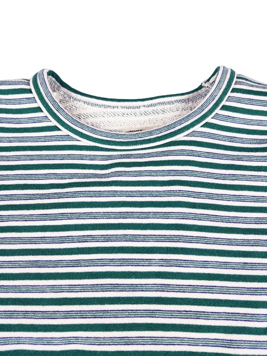 ��50%OFF��NAISSANCE �ͥ����� BORDER CUT-SEWN �ܡ����� ���åȥ��� ���꡼�� 20S-NSA-CS-09 / T�����