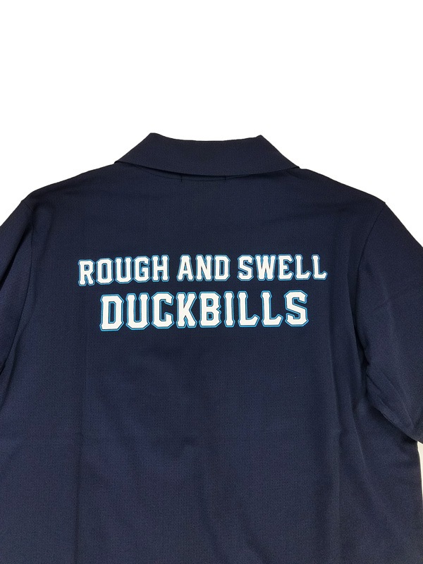 SALE】rough&swell ラフアンドスウェル FRONTIER SKIPPER スキッパー