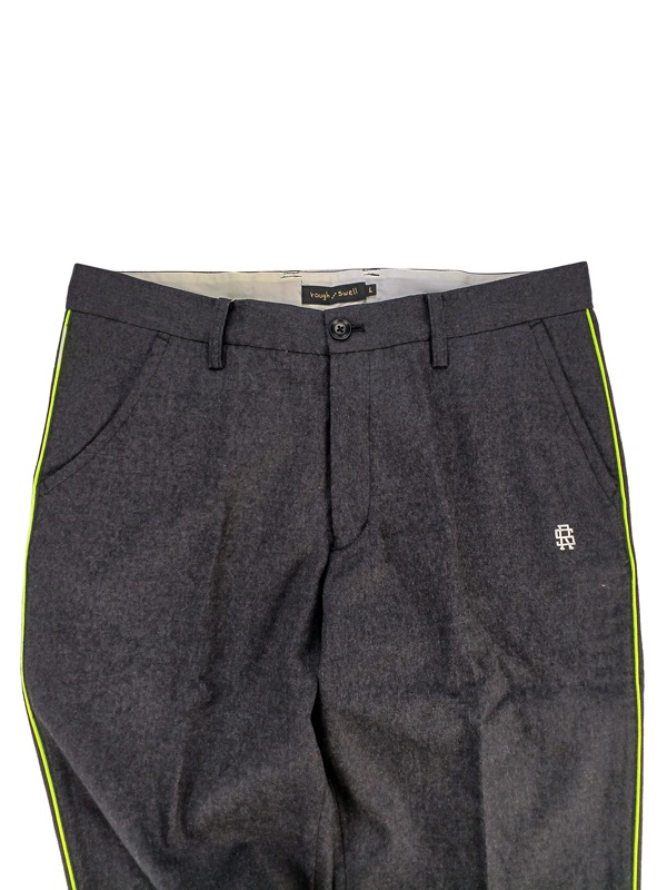 ��30��OFF��rough&swell ��ե���ɥ������� WILSON PANTS �ѥ�� ���㥳���� RSM-22268 / ����ե����� ��� ���&��������