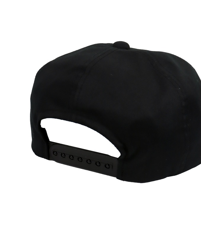 25SSKAMIYA ߥ Embroidery Jet Cap ֥å G14AC105