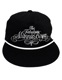 25SSKAMIYA ߥ Embroidery Jet Cap ֥å G14AC105