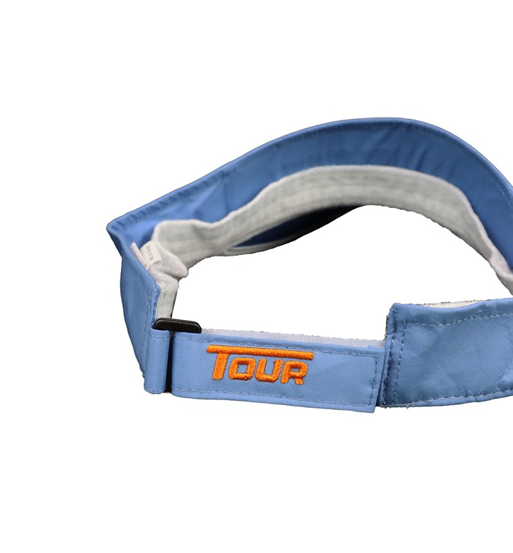 rough&swell ��ե���ɥ������� SYDNEY TOUR SUN VISOR �Х����� �֥롼 RSA-25008