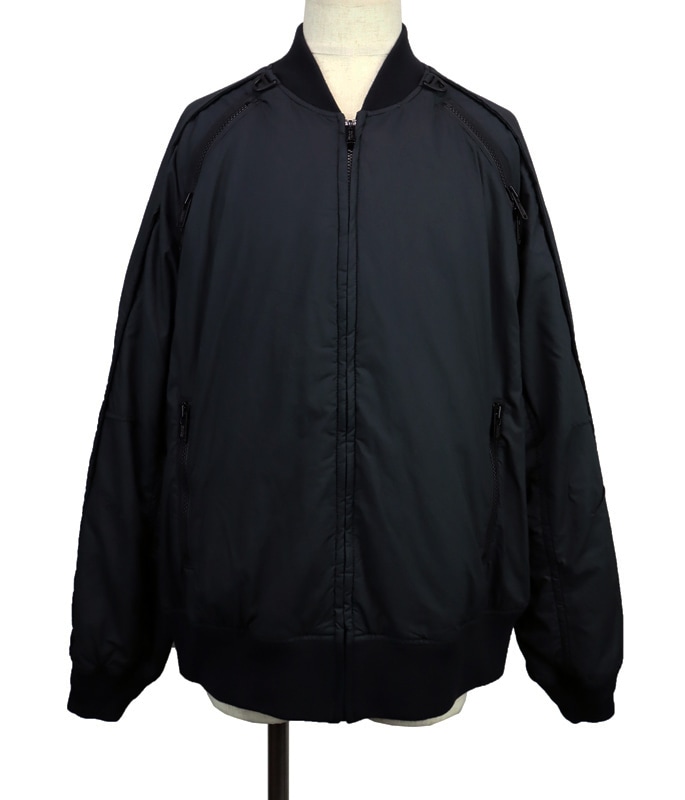 25AW】UNDERCOVER アンダーカバー Coタイプクロスシームアウト