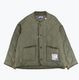 Maison MIHARA YASUHIRO in��stru(men-tal). RIPSTOP LINER QUILT JACKET ������ I16BL061