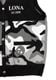 ��26SS��MARK&LONA �ޡ�������ɥ��� Gauge Camouflage Knit Vest | MEN  �٥��� �֥�å� MLM-6A-AB02