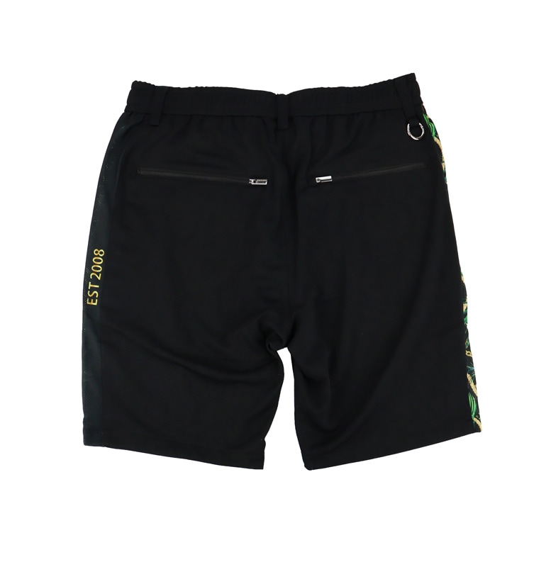 ��26SS��MARK&LONA �ޡ�������ɥ��� Pantera Air Mesh Shorts | MEN �֥�å� MLM-6A-AT15