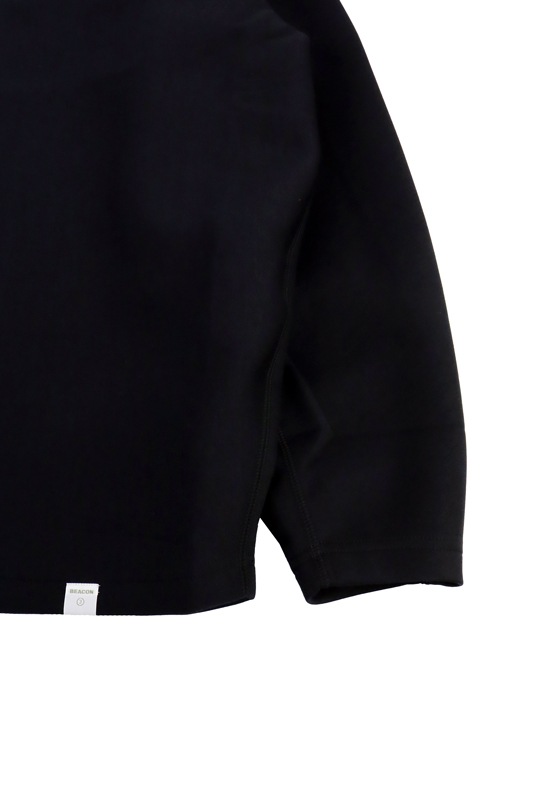 kolor BEACON ���顼�ӡ����� �������å���󥹥����å� �֥�å� 23WBM-T01231