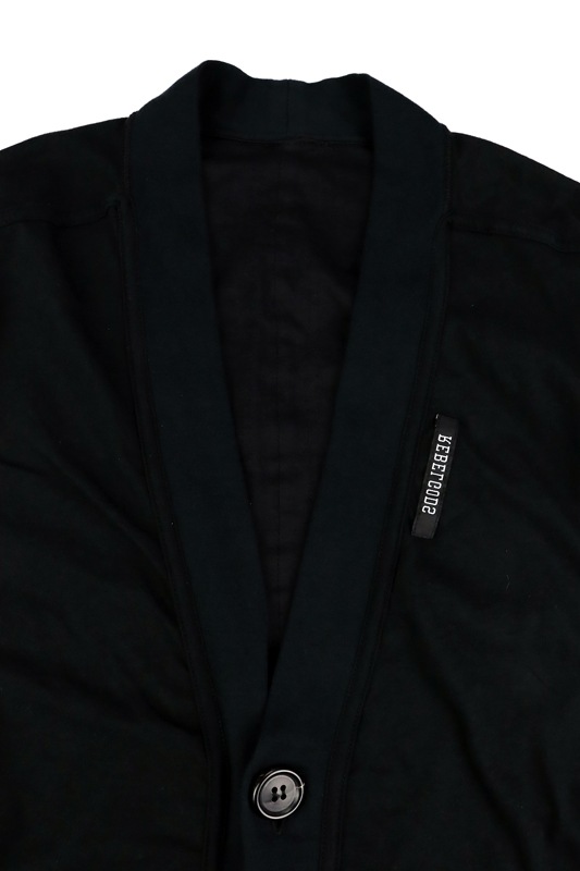 UNDERCOVER ����������С� TEE�������५���ǥ����� �֥�å� UC1D4803