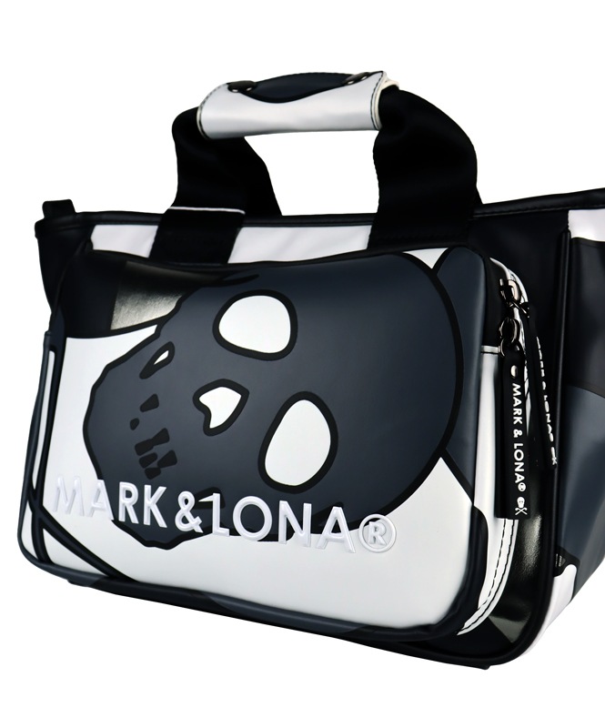 MARK&LONA ޡɥ MILO Cart Bag | ȥХå MLS-4C-SB02