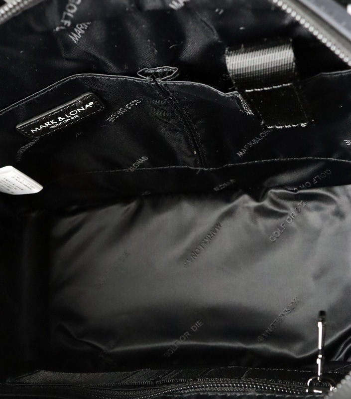 MARK&LONA ޡɥ MILO Cart Bag | ȥХå MLS-4C-SB02