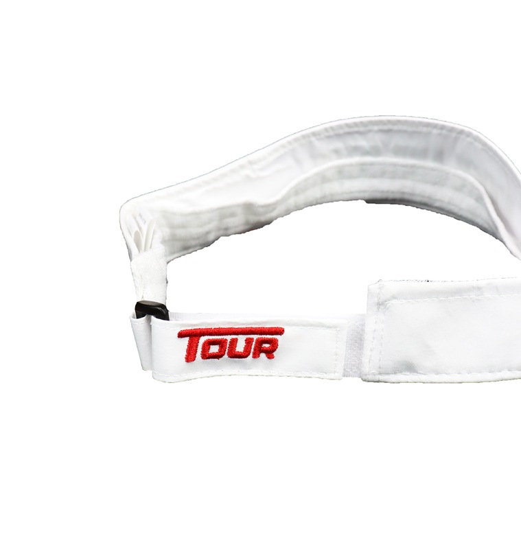 rough&swell ラフアンドスウェル SYDNEY TOUR SUN VISOR