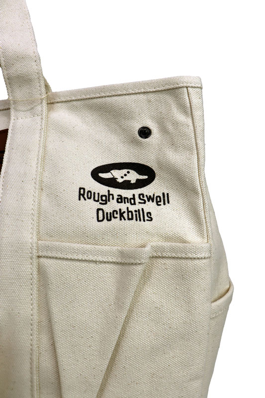 rough&swell ��ե���ɥ������� RED TAPE TOTE �ȡ��ȥХå� �����ܥ꡼ RSA-25211