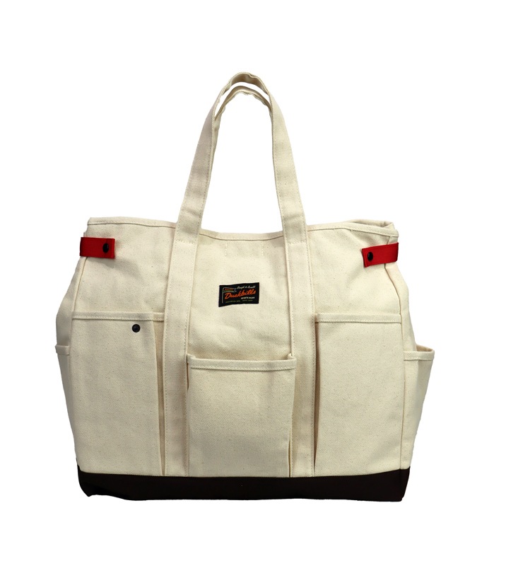 rough&swell ��ե���ɥ������� RED TAPE TOTE �ȡ��ȥХå� �����ܥ꡼ RSA-25211