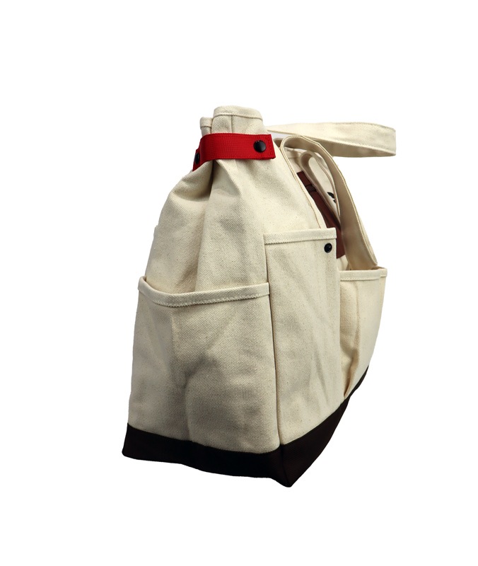 rough&swell ��ե���ɥ������� RED TAPE TOTE �ȡ��ȥХå� �����ܥ꡼ RSA-25211