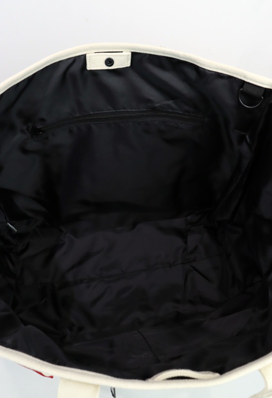 rough&swell ��ե���ɥ������� RED TAPE TOTE �ȡ��ȥХå� �����ܥ꡼ RSA-25211