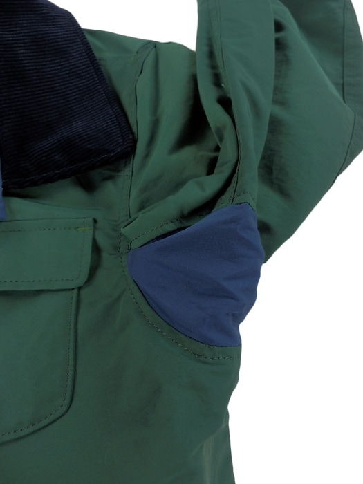 50%OFF】MR.OLIVE ミスターオリーブ リバーシブルジャケット