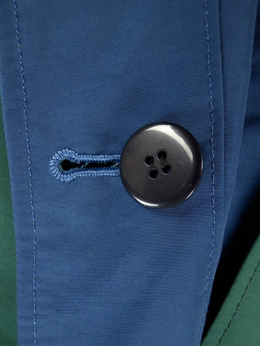 ��50%OFF��MR.OLIVE �ߥ��������꡼�� ��С����֥른�㥱�å� ���꡼��x�ͥ��ӡ� REVERSIBLE JACKET M-1371