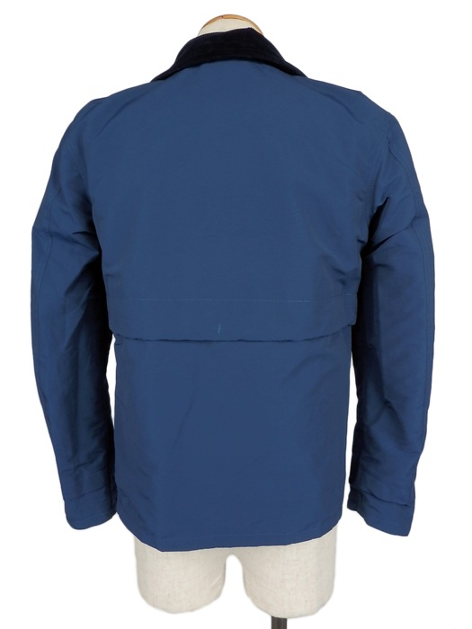 ��50%OFF��MR.OLIVE �ߥ��������꡼�� ��С����֥른�㥱�å� ���꡼��x�ͥ��ӡ� REVERSIBLE JACKET M-1371