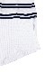 50OFFWhite Mountaineering ۥ磻ȥޥƥ˥ STRIPE LAYERED T-SHIRT ȥ饤 쥤䡼 T ۥ磻 WM2071527