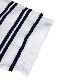 50OFFWhite Mountaineering ۥ磻ȥޥƥ˥ STRIPE LAYERED T-SHIRT ȥ饤 쥤䡼 T ۥ磻 WM2071527