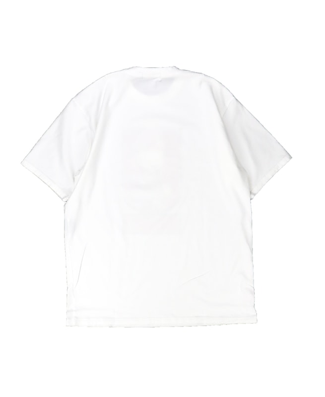UNDERCOVER アンダーカバー TEE U BOY ホワイト UC1C3813 の通販
