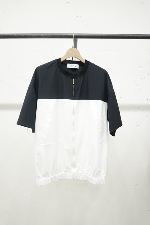 cullni 24SS　プルオーバージャケット CULLNI（クルニ）中古・古着オンライン通販 | Kindal（カインドオル)