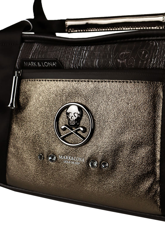 MARK&LONA マークアンドロナ Olson Luxe Cart Bag | カート