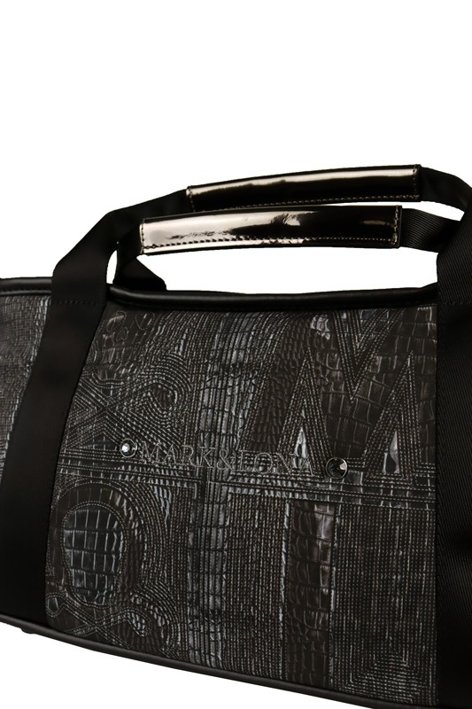 MARK&LONA マークアンドロナ Olson Luxe Cart Bag | カート