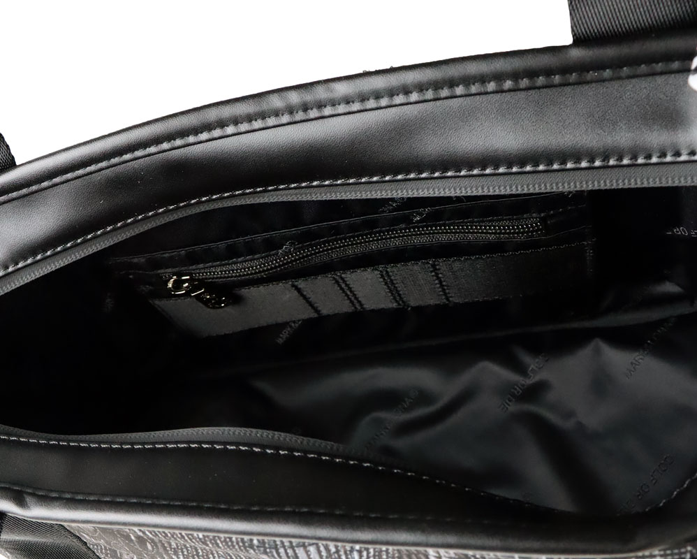 MARK&LONA マークアンドロナ Olson Luxe Cart Bag | カートバッグ MLS