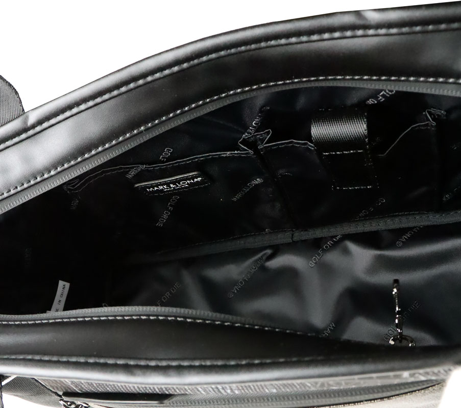 MARK&LONA マークアンドロナ Olson Luxe Cart Bag | カート