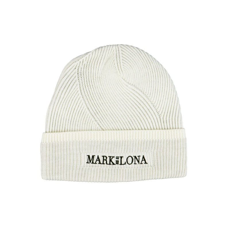 MARK&LONA �ޡ�������ɥ��� CODE COLLECTION SWBN | MEN and WOMEN �ۥ磻�� MCF-5C-FC56