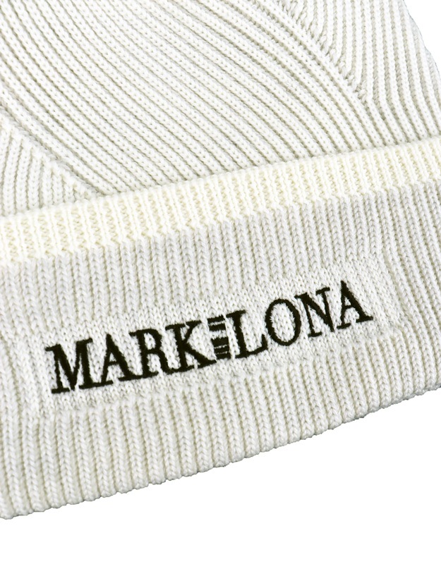 MARK&LONA �ޡ�������ɥ��� CODE COLLECTION SWBN | MEN and WOMEN �ۥ磻�� MCF-5C-FC56