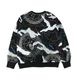 ��30��OFF��MARK&LONA �ޡ�������ɥ��� Axon Camo Performance Snead JK | MEN  ���ˡ��� �֥�å� MLM-6A-AC04