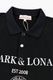 ��26SS��MARK&LONA �ޡ�������ɥ��� Gauge Camouflage Jacquard Polo | MEN  �ݥ������ �֥�å� MLM-6A-AP02