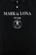 ��26SS��MARK&LONA �ޡ�������ɥ��� Gauge Camouflage Jacquard Polo | MEN  �ݥ������ �֥�å� MLM-6A-AP02