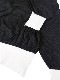 ��70%OFF��sulvam ����Х� w.rib knit ���֥��֥˥å� �֥�å� SL-K05-830