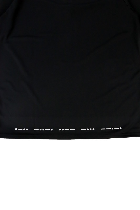 ��30��OFF��rough&swell ��ե���ɥ������� SPACY POLO �ݥ������ �֥�å� RSM-23012 / ����ե����� ��� ���&��������