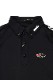 ��30��OFF��rough&swell ��ե���ɥ������� SPACY POLO �ݥ������ �֥�å� RSM-23012 / ����ե����� ��� ���&��������