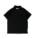 ��30��OFF��rough&swell ��ե���ɥ������� SPACY POLO �ݥ������ �֥�å� RSM-23012 / ����ե����� ��� ���&��������