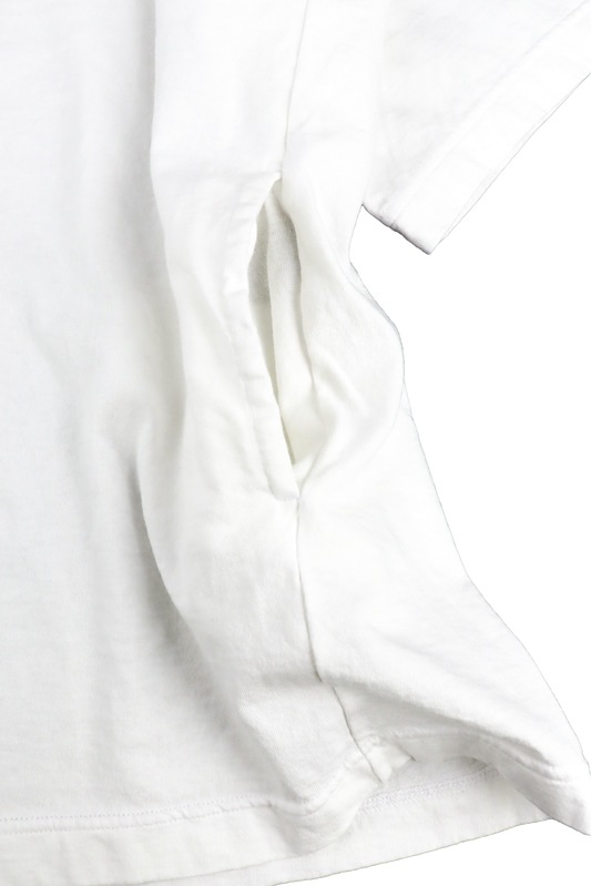 UNDERCOVER 24SS ネームコラージュTシャツ 24SS】 UNDERCOVER アンダーカバー ネームコラージュTEE