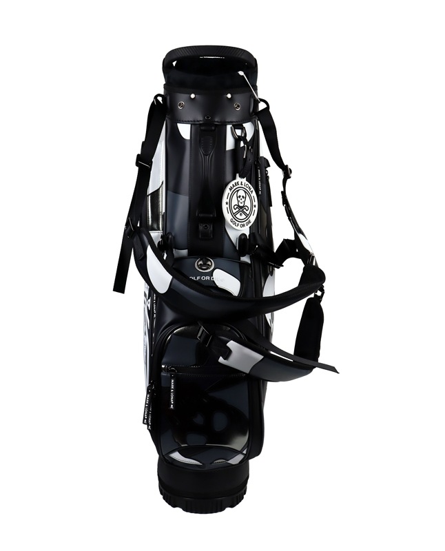 MARK&LONA ޡɥ MILO Stand Golf Bag | ǥХå ֥å MLS-4C-SC01