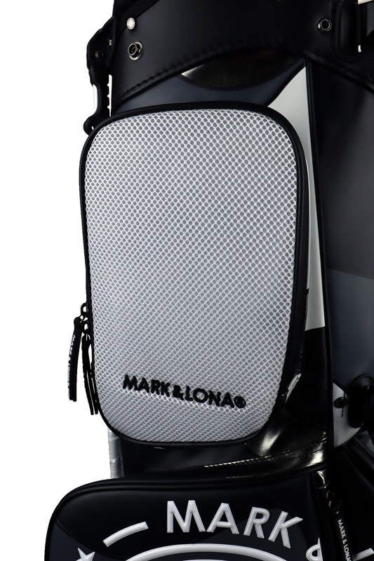 MARK&LONA ޡɥ MILO Stand Golf Bag | ǥХå ֥å MLS-4C-SC01