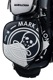 MARK&LONA ޡɥ MILO Stand Golf Bag | ǥХå ֥å MLS-4C-SC01