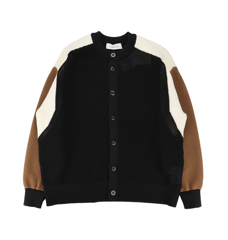 CULLNI クルニ　アウター セール】Light Denim Tailored Jacket（デニムジャケット