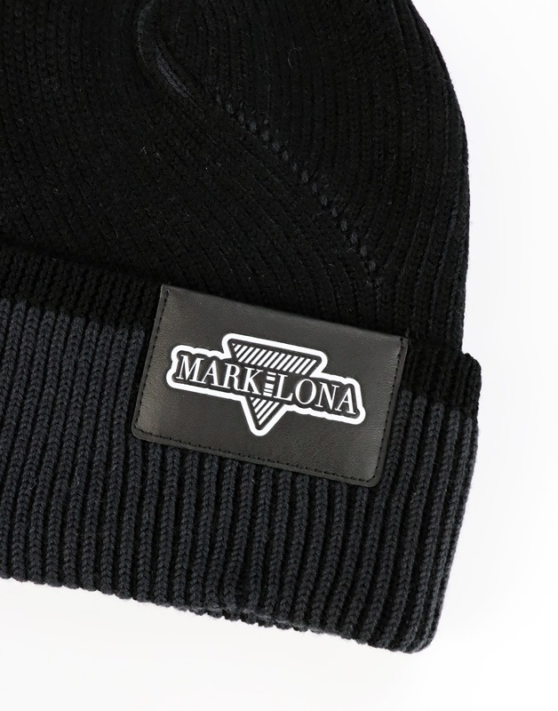 MARK&LONA �ޡ�������ɥ��� CODE COLLECTION SWBN | MEN and WOMEN �֥�å� MCF-5C-FC56