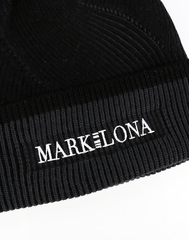 MARK&LONA �ޡ�������ɥ��� CODE COLLECTION SWBN | MEN and WOMEN �֥�å� MCF-5C-FC56